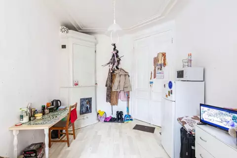 Комната Санкт-Петербург 10-я Васильевского острова линия, 45 (16.2 м)