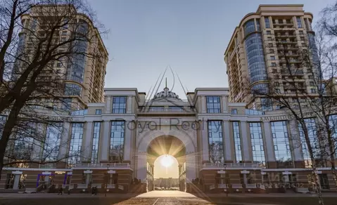 4-к кв. Санкт-Петербург Московский просп., 183-185Ак7Б (85.0 м)