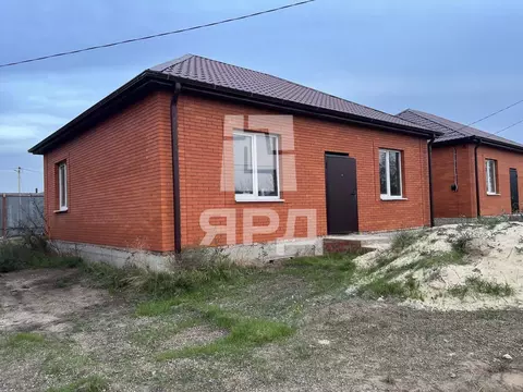 Дом в Ростовская область, Таганрог ул. Танича, 78 (78 м)