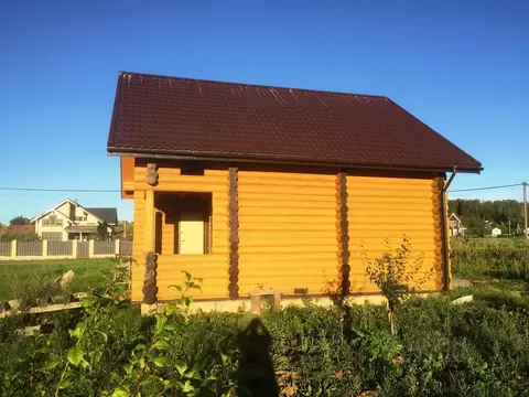 Дом в Ярославская область, Ярославский район, Кузнечихинское с/пос, д. ...