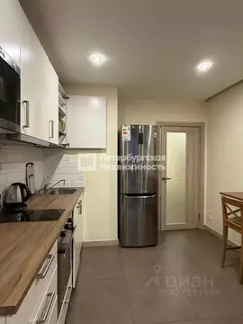 1-к кв. Санкт-Петербург Московский просп., 73к5 (45.0 м)