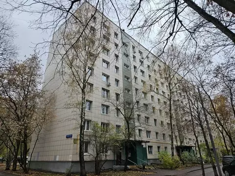 2-к кв. Москва Коптевская ул., 18к2 (47.1 м)