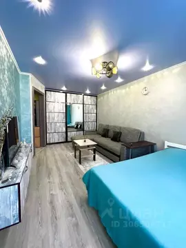 1-к кв. Башкортостан, Нефтекамск ул. Карцева, 28В (35.0 м)