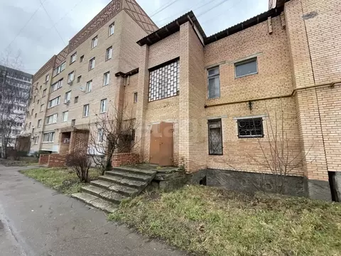 Помещение свободного назначения в Московская область, Воскресенск ...