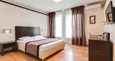 Комната Москва Жулебинский бул., 36К1 (24.0 м)