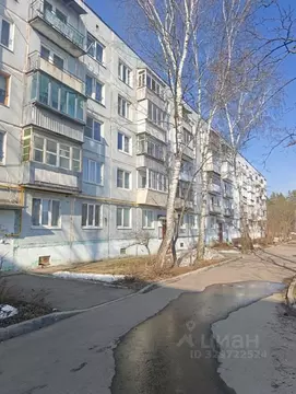 2-к кв. Московская область, Щелково ул. Беляева, 45 (48.0 м)