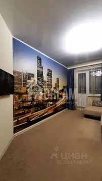 3-к кв. Волгоградская область, Волгоград Варшавская ул., 4 (75.0 м)