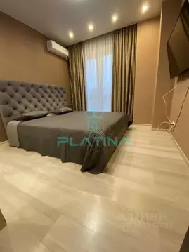 2-к кв. Татарстан, Казань Петербургская ул., 65а (60.0 м)