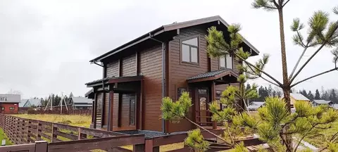 Дом в Московская область, Рузский муниципальный округ, д. Ваюхино, ...