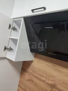 1-к кв. Башкортостан, Уфа ул. Минигали Губайдуллина, 10 (40.0 м)