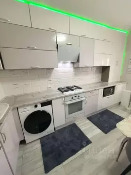 2-к кв. Марий Эл, Йошкар-Ола бул. Ураева, 10А (58.9 м)