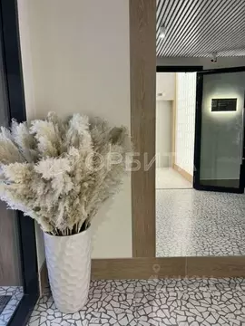 2-к кв. Тюменская область, Тюмень ул. Новоселов, 105 (55.9 м)