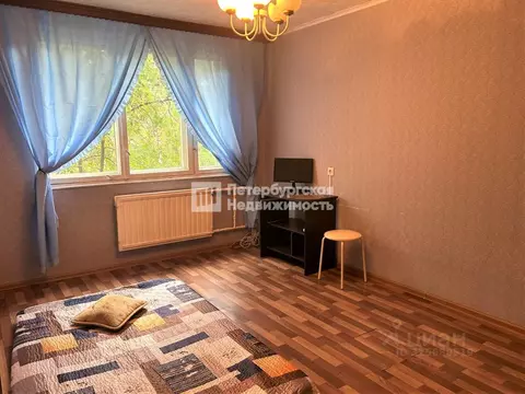 Комната Санкт-Петербург ул. Маршала Захарова, 27К1 (17.5 м)