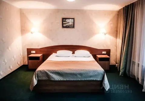 Комната Тамбовская область, Тамбов пл. Льва Толстого, 4Ак1