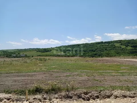 Участок в Ставропольский край, Предгорный муниципальный округ, пос. ...