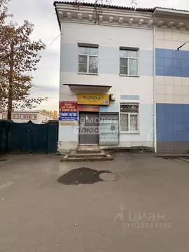 Помещение свободного назначения в Марий Эл, Йошкар-Ола Пролетарская ...