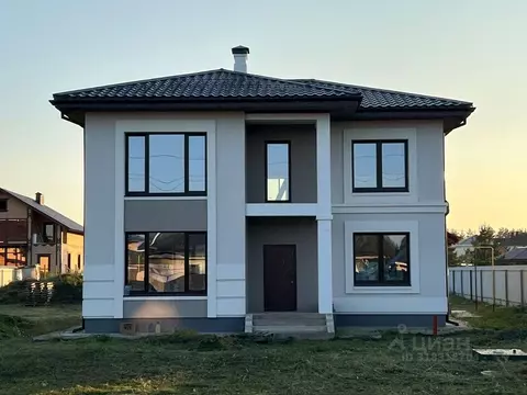 Дом в Башкортостан, Уфимский район, Русско-Юрмашский сельсовет, д. ...