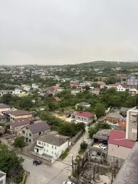 2-к кв. Дагестан, Махачкала ул. Абубакарова, 112 (96.0 м)