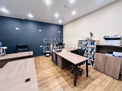 Офис в Иркутская область, Иркутск ул. Карла Маркса, 30 (85 м)