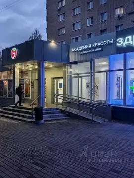 Помещение свободного назначения в Московская область, Ступино ул. ...