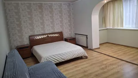 1-к кв. Севастополь ул. Хрусталева, 87 (49.0 м)