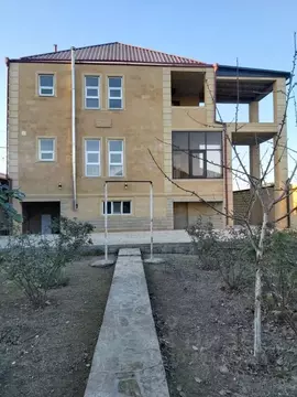 Дом в Дагестан, Дербент ул. Марка Твена, 43 (280 м)