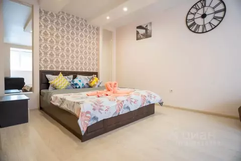 Студия Тульская область, Тула просп. Ленина, 157 (36.0 м)