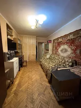 2-к кв. Московская область, Одинцово Любы Новоселовой бул., 1к1 (48.5 ...