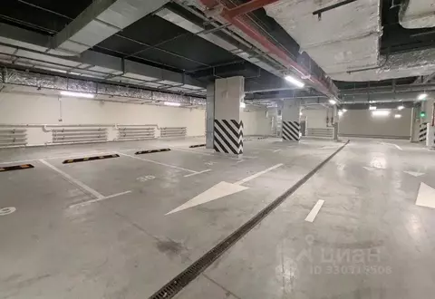 Гараж в Москва Гостиничный проезд, 10 (14 м)
