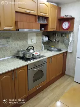 3-комнатная квартира: Уфа, улица Степана Злобина, 44 (57.9 м)