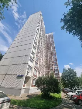 2-к кв. Москва Филевский бул., 7к1 (56.6 м)