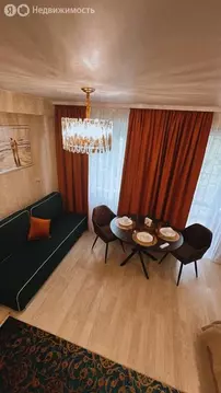 1-комнатная квартира: Сочи, Амбровая улица, 10 (32 м)