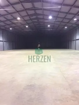 Склад в Московская область, Балашиха городской округ, д. Черное ул. ...