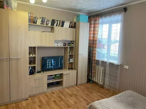 Студия Кировская область, Киров Октябрьский просп., 79а (24.0 м)