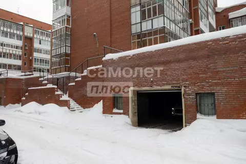 Гараж в Томская область, Томск просп. Фрунзе, 24 (19 м)