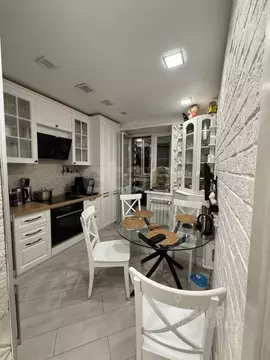 1-к кв. Костромская область, Кострома ул. Даремская, 3к1 (33.6 м)