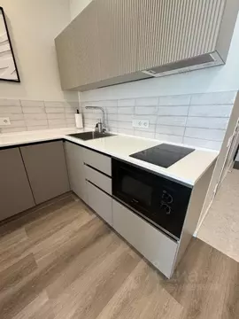 Студия Москва Стремянный пер., 2 (30.0 м)