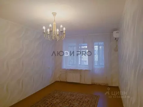 2-к кв. Саратовская область, Энгельс ул. Ленина, 46 (44.4 м)