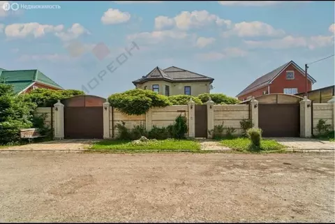 Дом в Краснодар, Карасунский внутригородской округ, жилой район ...