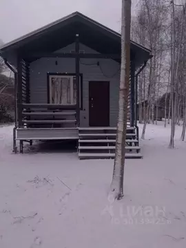 Дом в Ленинградская область, Приозерский район, Ромашкинское с/пос, ...