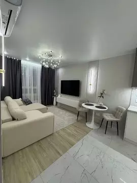 1-к кв. Москва Очаковское ш., 9А (42.0 м)