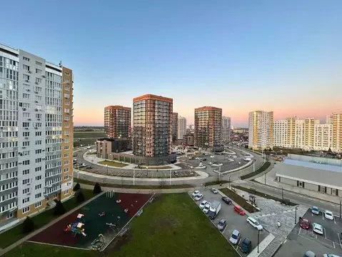 Студия Краснодарский край, Краснодар ул. Имени М.П. Шемякина, 2 (25.3 ...