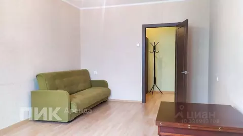 1-к кв. Московская область, Балашиха Железнодорожный мкр, ул. Струве, ...