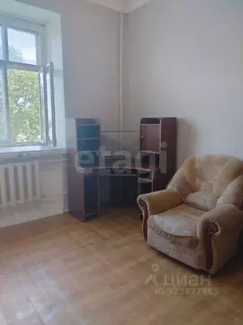 Комната Хабаровский край, Комсомольск-на-Амуре Пионерская ул., 9 (18.7 ...