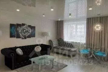 2-к кв. Красноярский край, Норильск ул. Дзержинского, 3 (42.0 м)