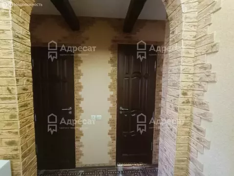 2-комнатная квартира: Волгоград, Николаевская улица, 15 (49.4 м)