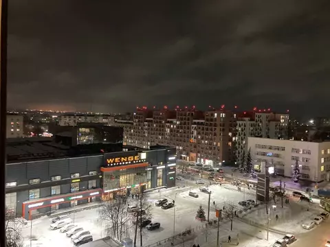 1-к кв. Ярославская область, Ярославль ул. Свободы, 60В (41.3 м)