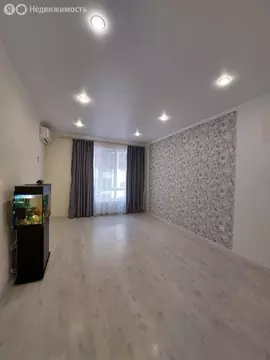 1-комнатная квартира: Краснодар, Митинская улица, 21 (36 м)