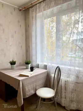 2-к кв. Нижегородская область, Нижний Новгород просп. Ленина, 24 (46.3 ...