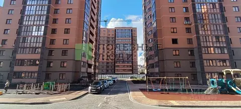 2-к кв. Краснодарский край, Новороссийск ул. Хворостянского, 27 (61.4 ...